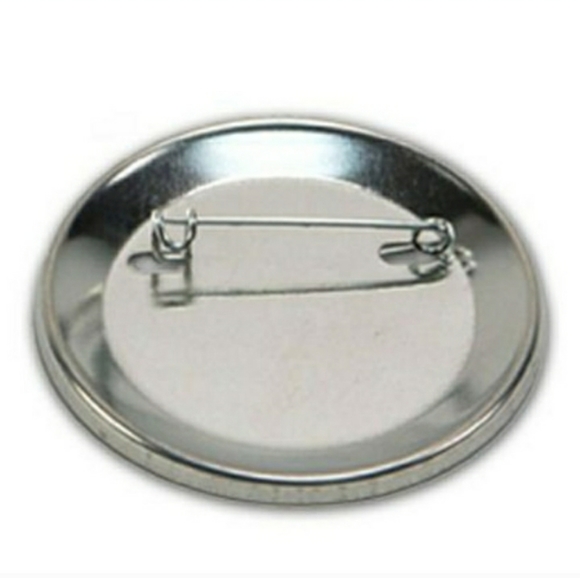(New) Pinback Buttons (set of 2) - Picture 2 of 3